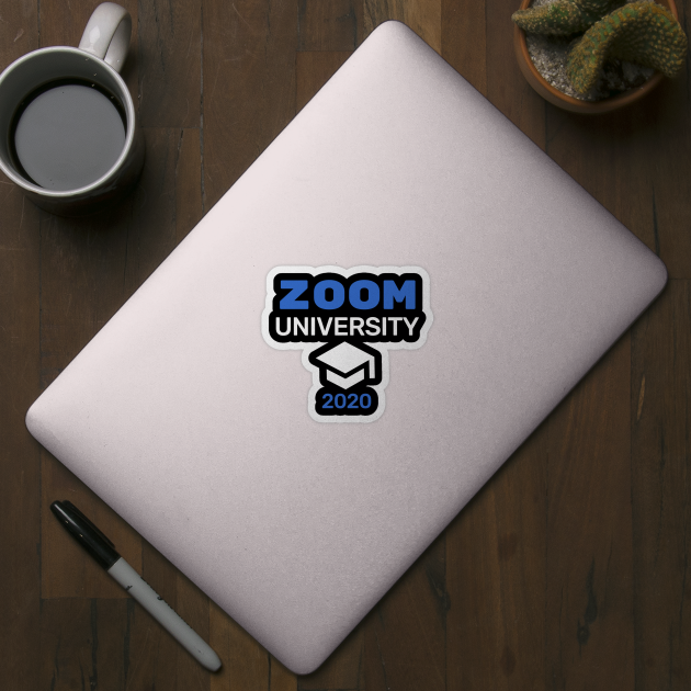 Zoom Skype Student Internet Cute Funny Shirt School University Study Stay Home Quarantine Online Skype Shirt Sick Gift Shirt Sarcastic Happy Fun Inspirational Motivational Birthday Present by EpsilonEridani